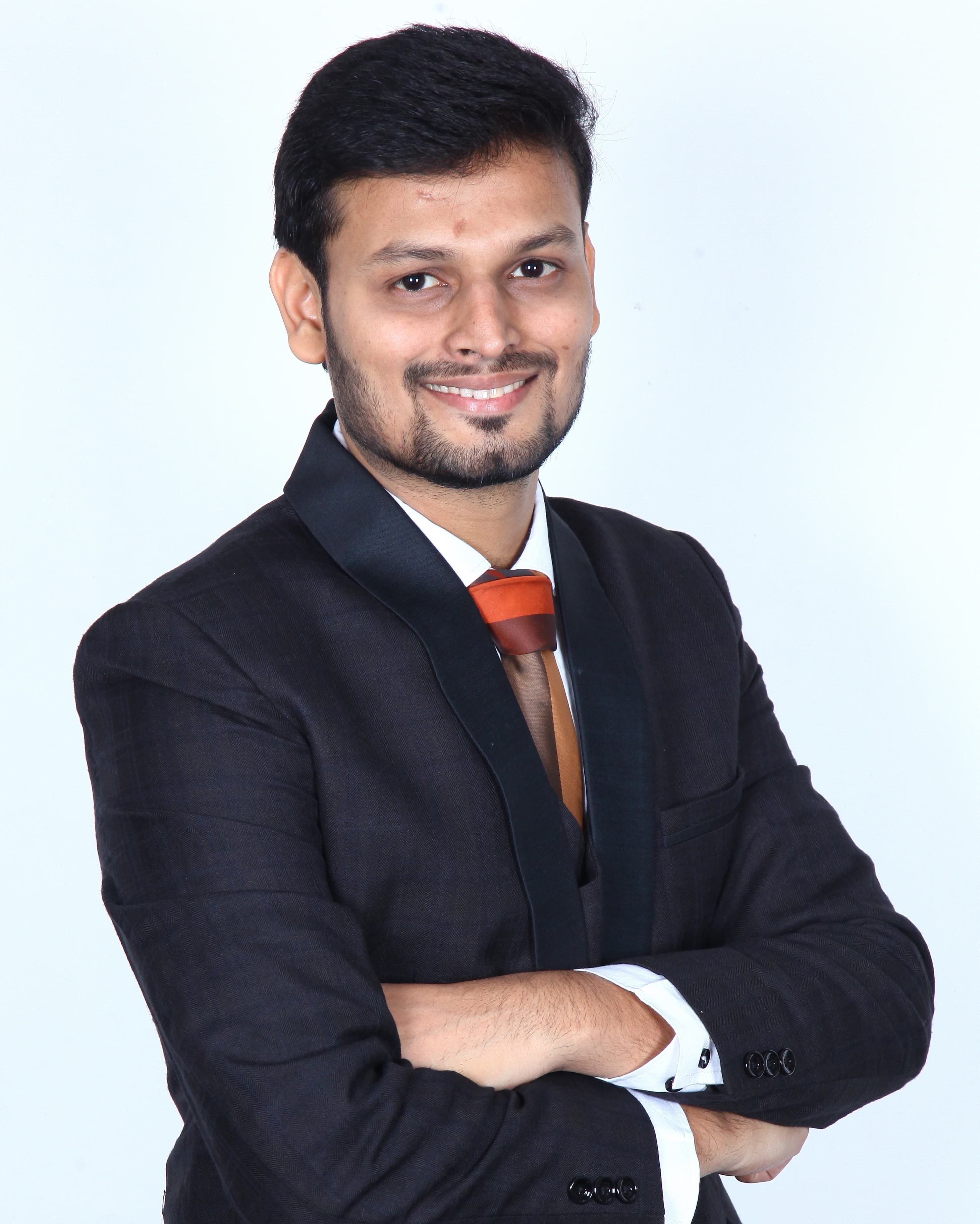 CA Aakash Singhvi