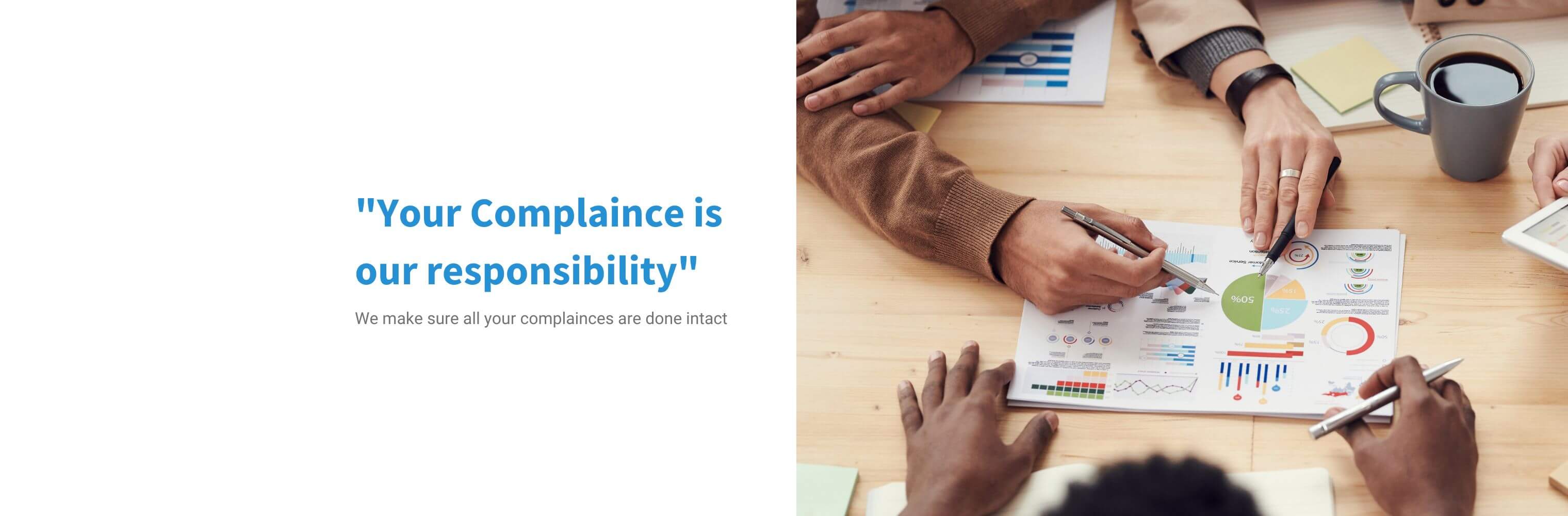 Assurance and audit advisory services