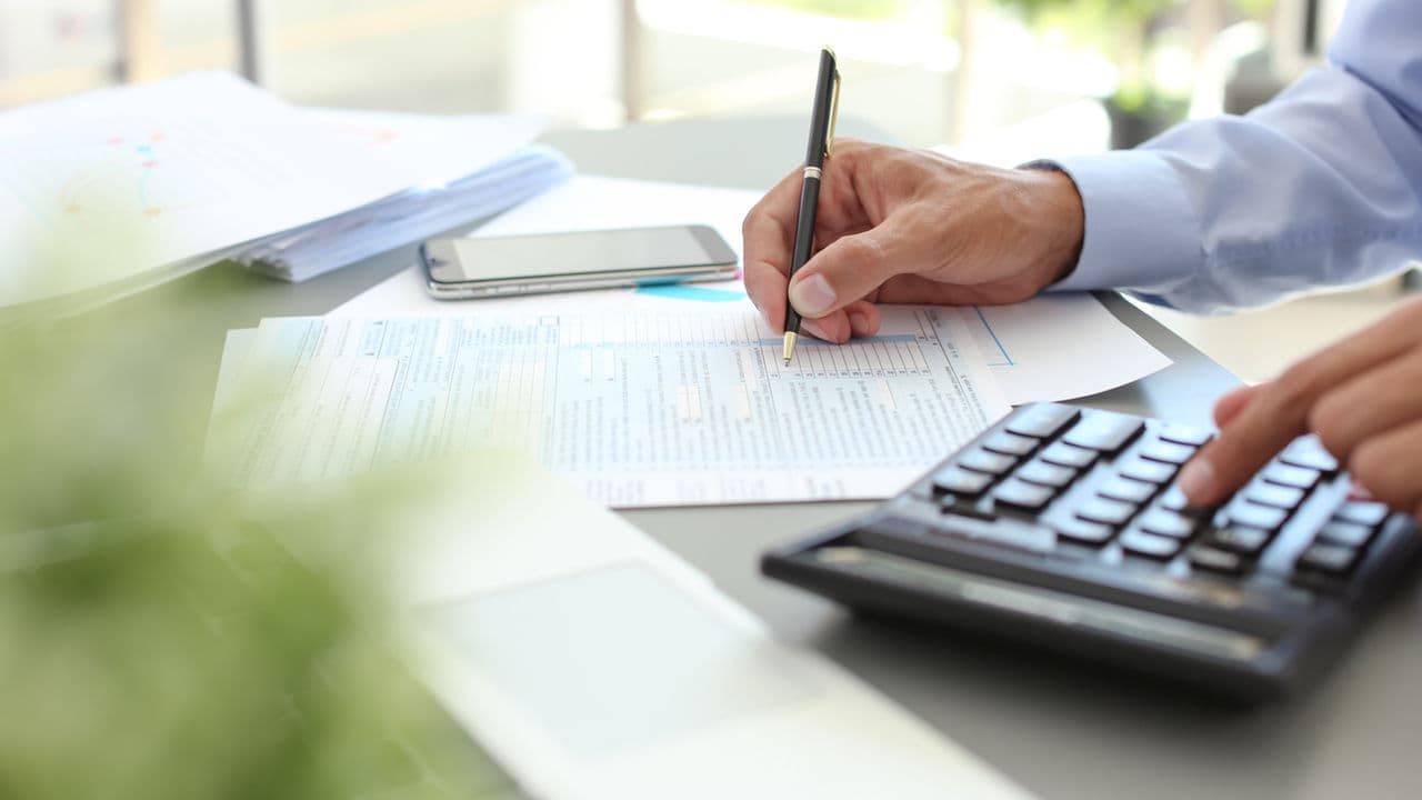Taxation & Planning